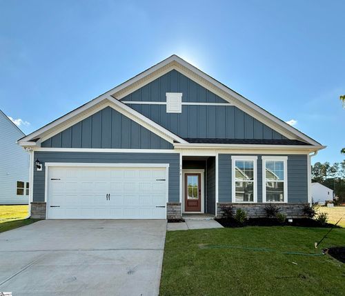 504 Rumson Ln, Fountain Inn, SC, 29644-9837 | Card Image