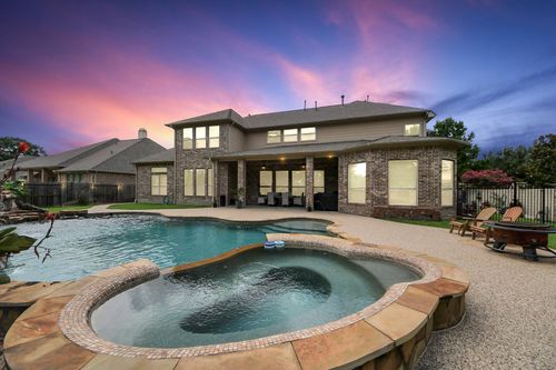 13810 Lake Prt, Cypress, TX, 77429-7272 | Card Image
