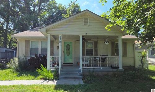 3301 Schneidman Rd, Paducah, KY, 42003-3547 | Card Image