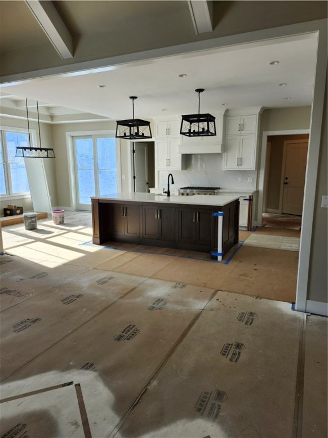 LOT-908 - 205 Carry Back Ct, House other with 4 bedrooms, 4 bathrooms and 3 parking in Cranberry Twp PA | Image 5