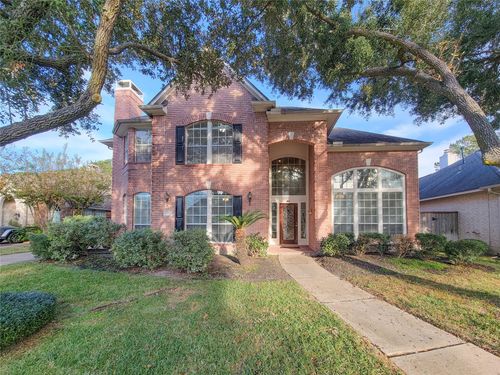 5306 Pebble Way Ln, Houston, TX, 77041-6863 | Card Image