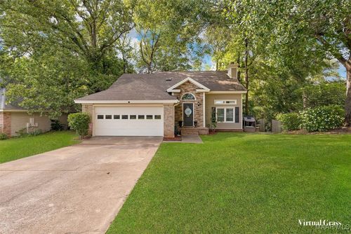 912 Running Brook Dr, Prattville, AL, 36066-6124 | Card Image