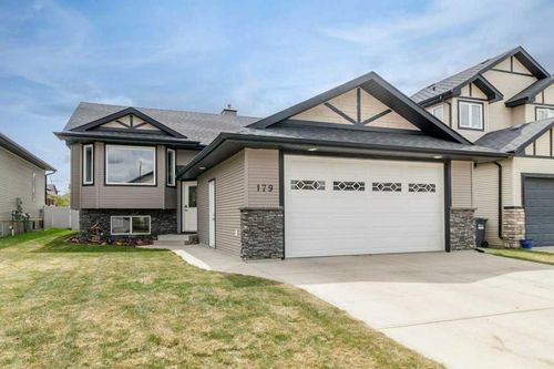 179 Issard Close, Red Deer, AB, T4R0C2 | Card Image