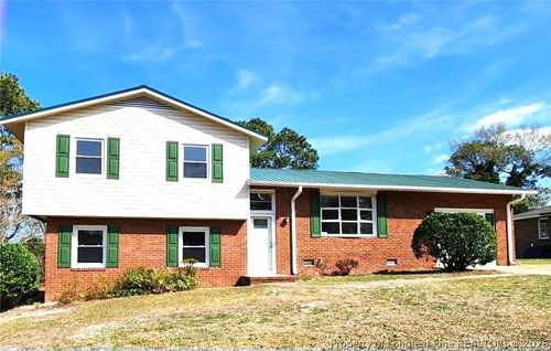 5834 Mcdougal Dr, Fayetteville, NC, 28304-2993 | Card Image