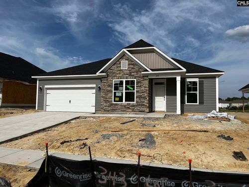 2177 Allan Crest Rd, Blythewood, SC, 29016-5709 | Card Image