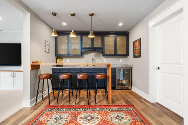 127 Leith St, House other with 4 bedrooms, 5 bathrooms and null parking in Brighton MI | Image 53