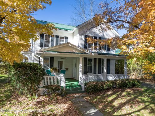 125 Lincoln Ave, Montrose, PA, 18801-1294 | Card Image
