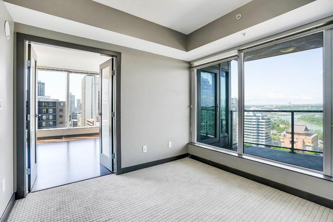 1908 - 888 4 Avenue Sw, Condo with 2 bedrooms, 2 bathrooms and 1 parking in Calgary AB | Image 10
