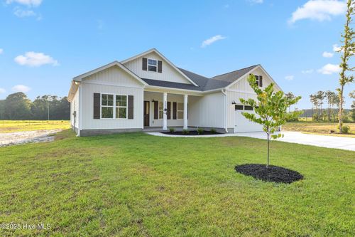 2250 S Nc 41 111 Hwy, Beulaville, NC, 28518-0169 | Card Image