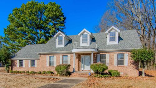 1310 Mount Carmel Rd, Cabot, AR, 72023-9120 | Card Image