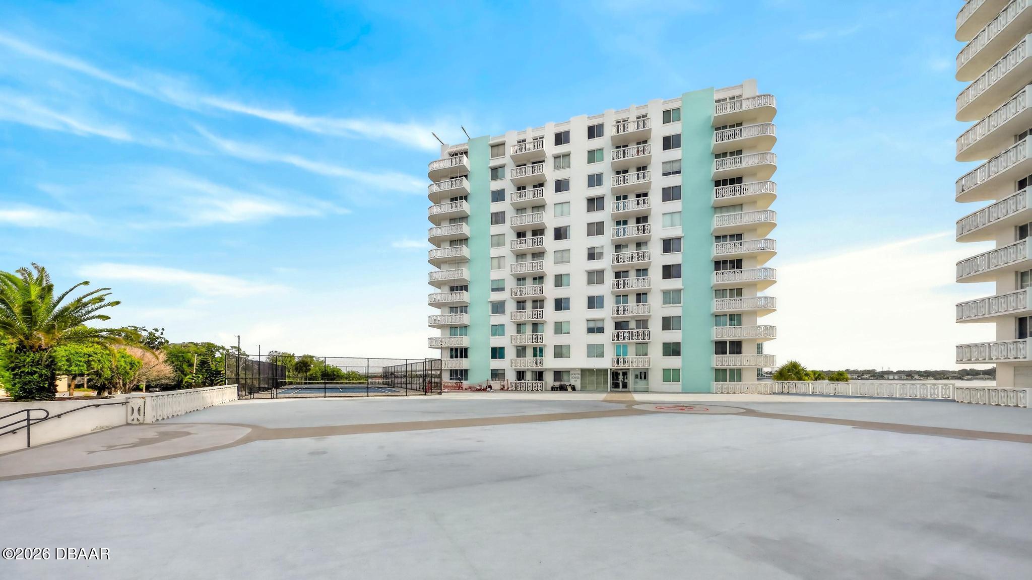 Residential in Daytona Beach 2