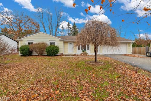 8989 22 Mile Rd, Shelby Township, MI, 48317-2519 | Card Image