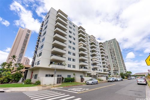 1001-509 University Ave, Honolulu, HI, 96826-5002 | Card Image