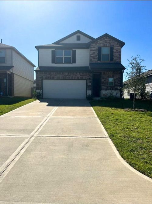 25479 Carnation Court, Montgomery, TX, 77316 | Card Image