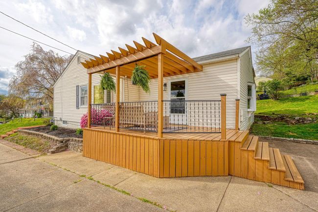1200 N Broad St, House other with 3 bedrooms, 2 bathrooms and null parking in Lancaster OH | Image 30