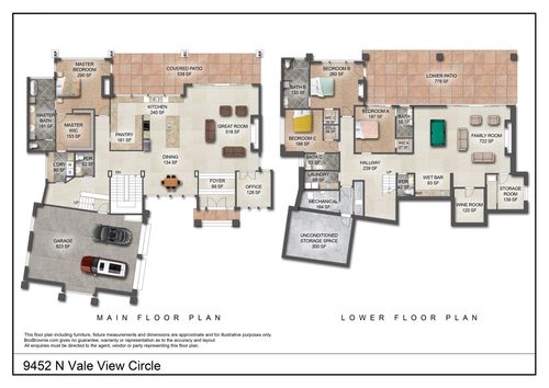ds93-9452 N Vale View Cir, Kamas, UT, 84036 | Card Image