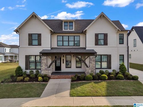 1960 Janeway Pass, HOOVER, AL, 35244-4716 | Card Image