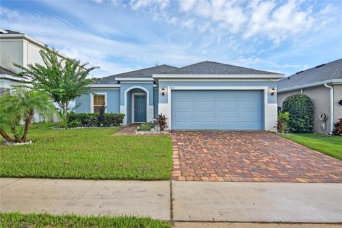 9213 Halsey Dr, Groveland, FL, 34736-7919 | Card Image