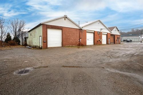 2600, 2503 and 2507 Duss Ave, Harmony Twp, PA, 15003 | Card Image