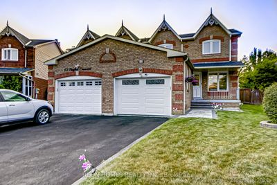 65 Hughes Cres, Home with 3 bedrooms, 3 bathrooms and 2 parking in Ajax ON | Image 2