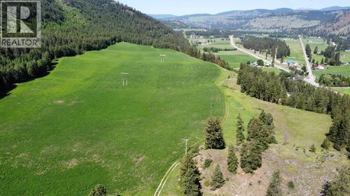 3352 Highway 3, Rock Creek, BC, V0H1Y0 | Card Image