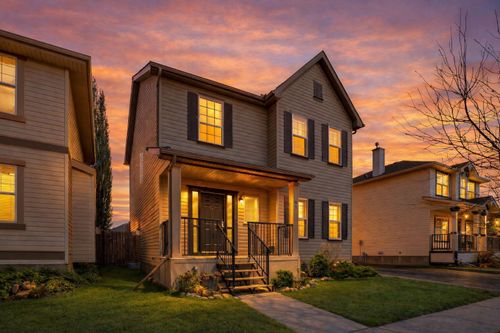 92 Prestwick Heath Se, Calgary, AB, T2Z4E4 | Card Image