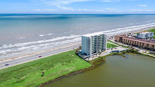 UNIT-904 - 9420 Seawall Blvd, Condo with 3 bedrooms, 2 bathrooms and 2 parking in Galveston TX | Image 19