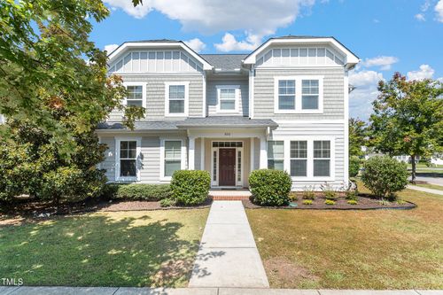 800 Chapanoke Rd, Raleigh, NC, 27603-3469 | Card Image