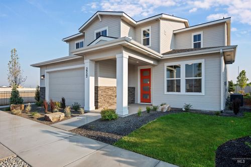 6054 W Parachute Dr, Meridian, ID, 83646 | Card Image
