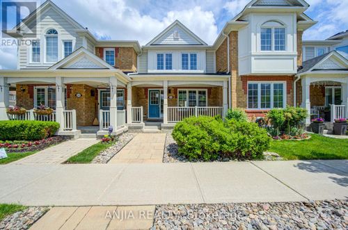 31 Calafia Street, Markham (Cornell), ON, L6B0H6 | Card Image