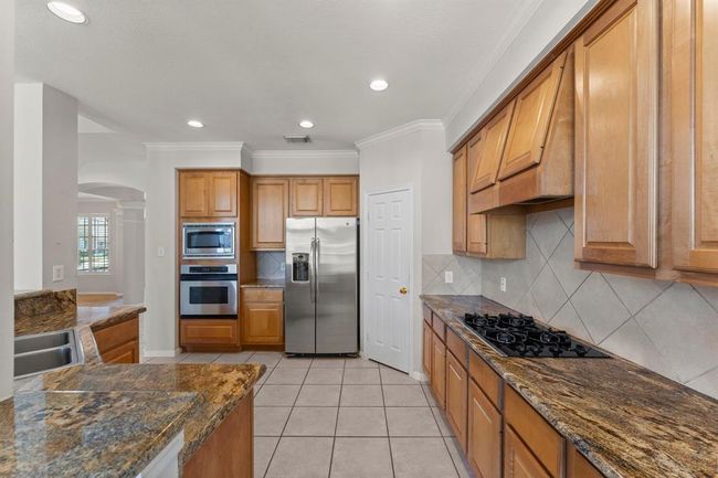 25814 Clear Springs Way, House other with 5 bedrooms, 4 bathrooms and null parking in Spring TX | Image 15