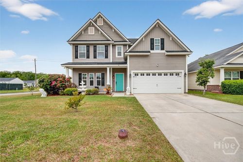40 Roseberry Cir, Port Wentworth, GA, 31407-5612 | Card Image
