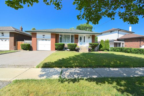 84 Allanford Rd, Scarborough, ON, M1T2N5 | Card Image