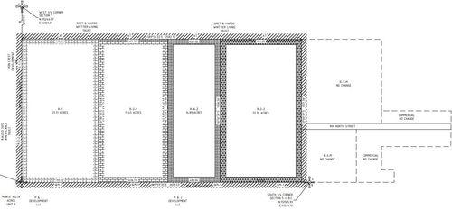 800 N Lund Hwy 14.89 Acres W/ Water, Cedar City, UT, 84721 | Card Image