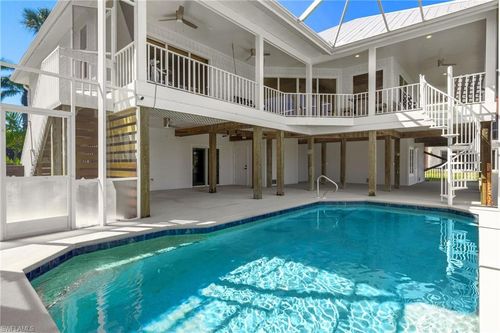 1564 Middle Gulf Dr, SANIBEL, FL, 33957-6520 | Card Image
