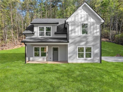 72 Chestatee Dr, Cleveland, GA, 30528 | Card Image