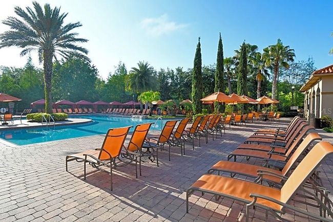 UNIT-3304 - 8010 Tuscany Way, Condo with 3 bedrooms, 2 bathrooms and null parking in DAVENPORT FL | Image 25