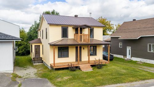 466 Rue Principale, Saint-Patrice-de-Beaurivage, QC, G0S1B0 | Card Image