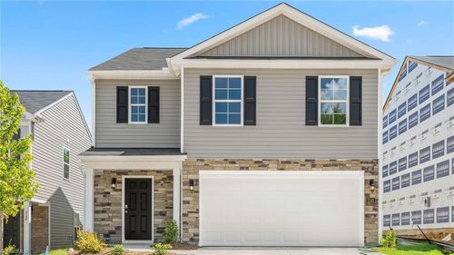 6294 Ashton Woods Ln, Rural Hall, NC, 27045-9403 | Card Image