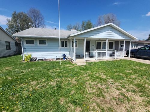 2516 Stadium Dr, Logansport, IN, 46947-3828 | Card Image