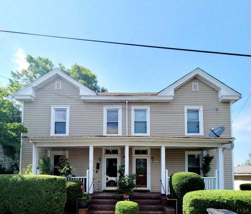 1111 15th St, Lynchburg, VA, 24504-3405 | Card Image