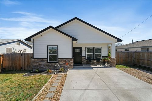 3018 Washington St, Corpus Christi, TX, 78405-2648 | Card Image