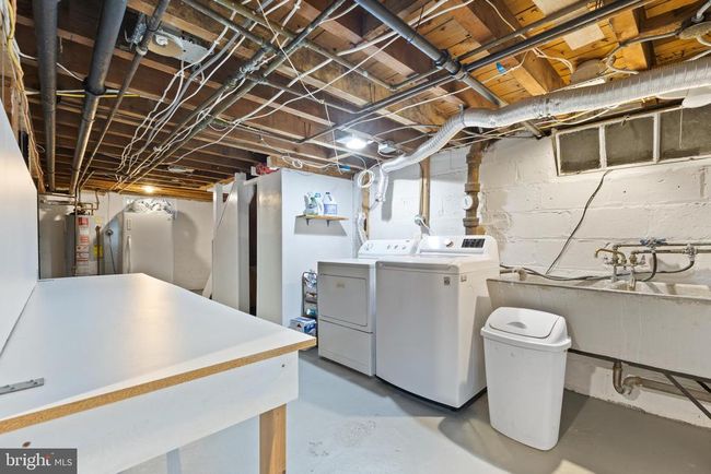 1412 N Wakefield St, House other with 3 bedrooms, 2 bathrooms and null parking in ARLINGTON VA | Image 24