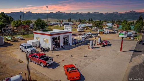 802 Main St, Westcliffe, CO, 81252 | Card Image