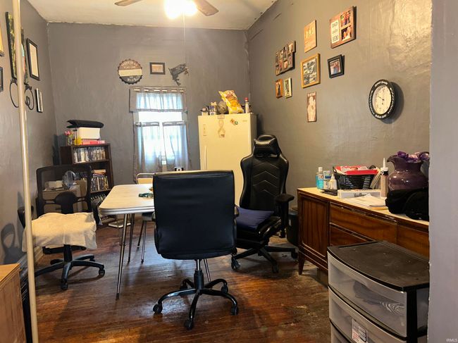 221 S Levy St, House other with 2 bedrooms, 2 bathrooms and null parking in Jasonville IN | Image 5
