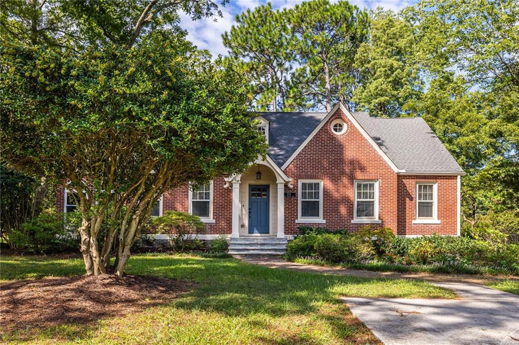 Flat Shoals Ave, Atlanta, GA 30316