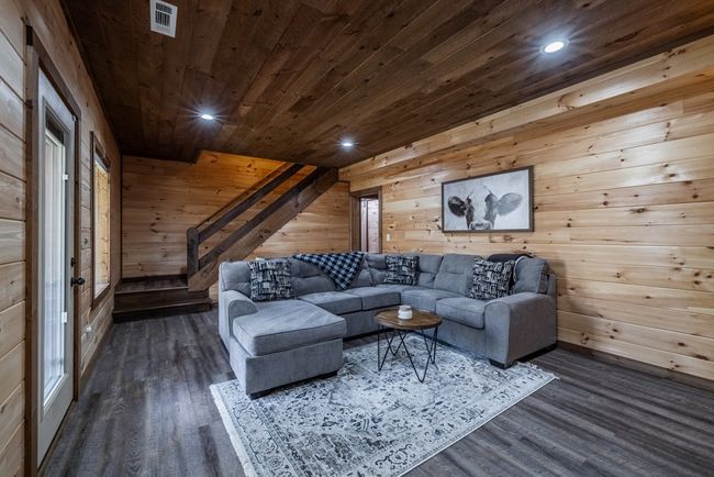 398 Dancing Trees Trl, Home with 3 bedrooms, 4 bathrooms and 1 parking in Morganton GA | Image 42