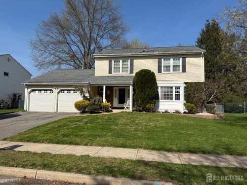 3 Mill Ln, Dayton, NJ, 08810-1601 | Card Image