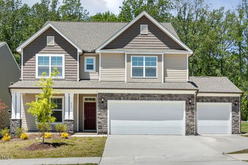 605 Hampton Crest Ct, Fuquay-Varina, NC, 27526-2289 | Card Image