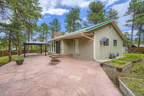 26732 Main St, Conifer, CO, 80433-8506 | Card Image